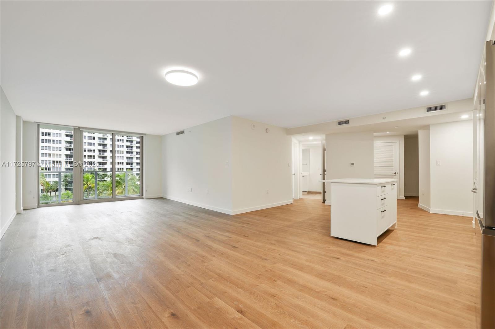 Flamingo Point - Residential Lease