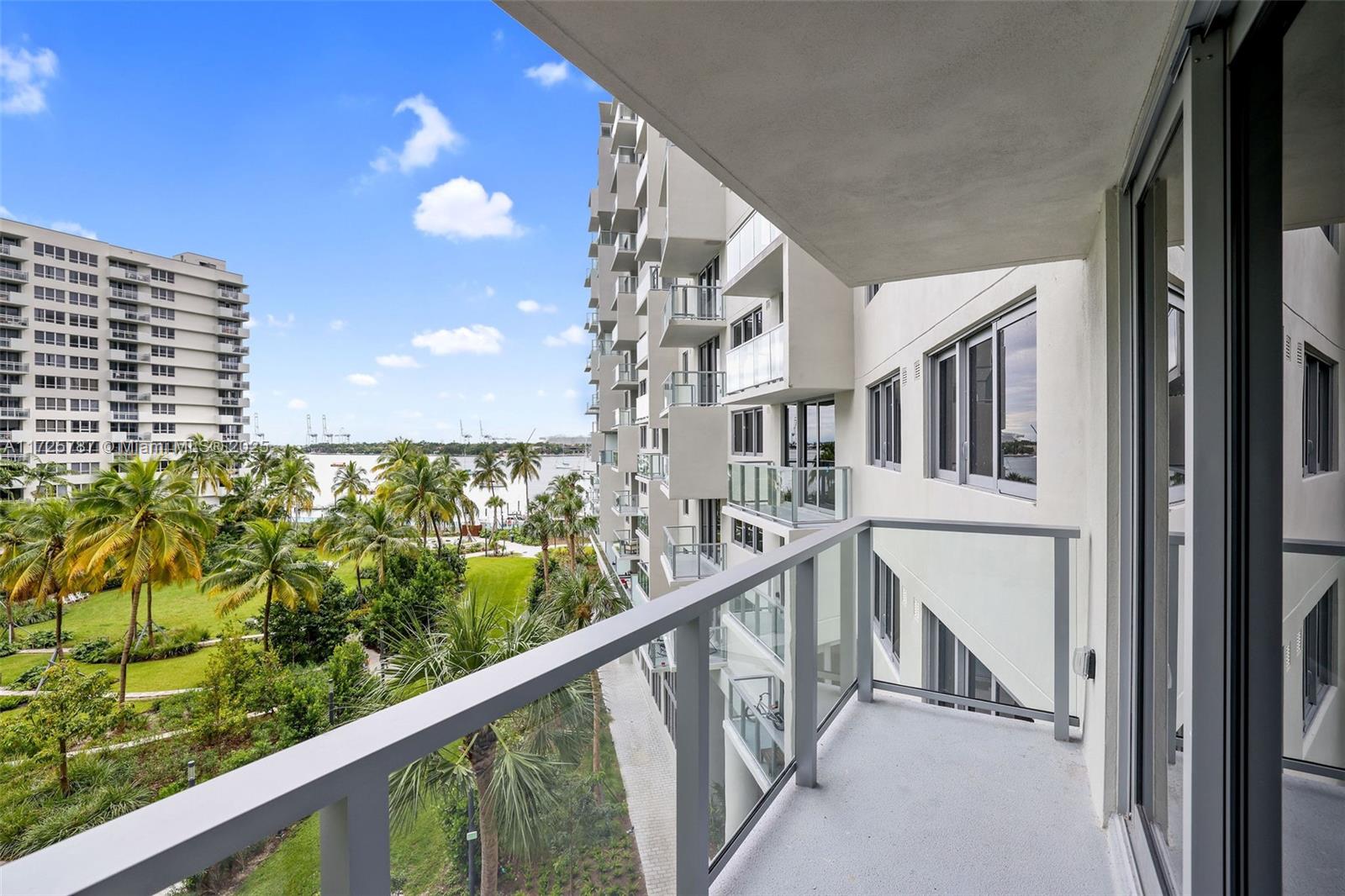 Flamingo Point - Residential Lease