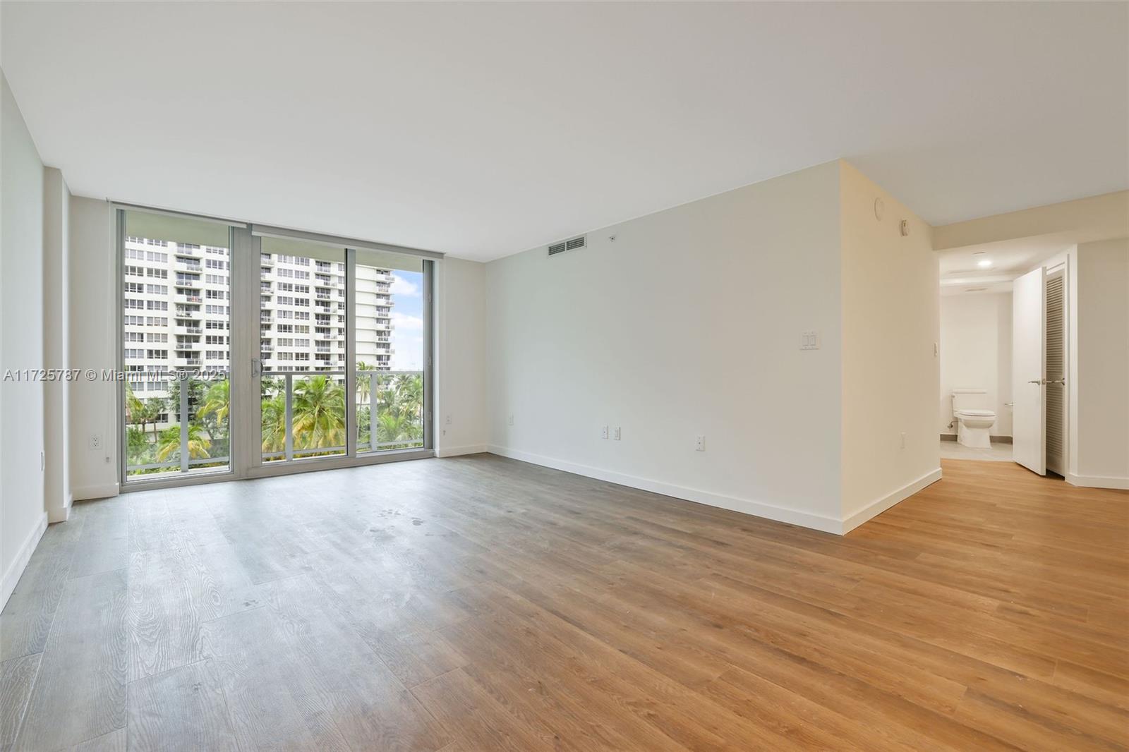 Flamingo Point - Residential Lease