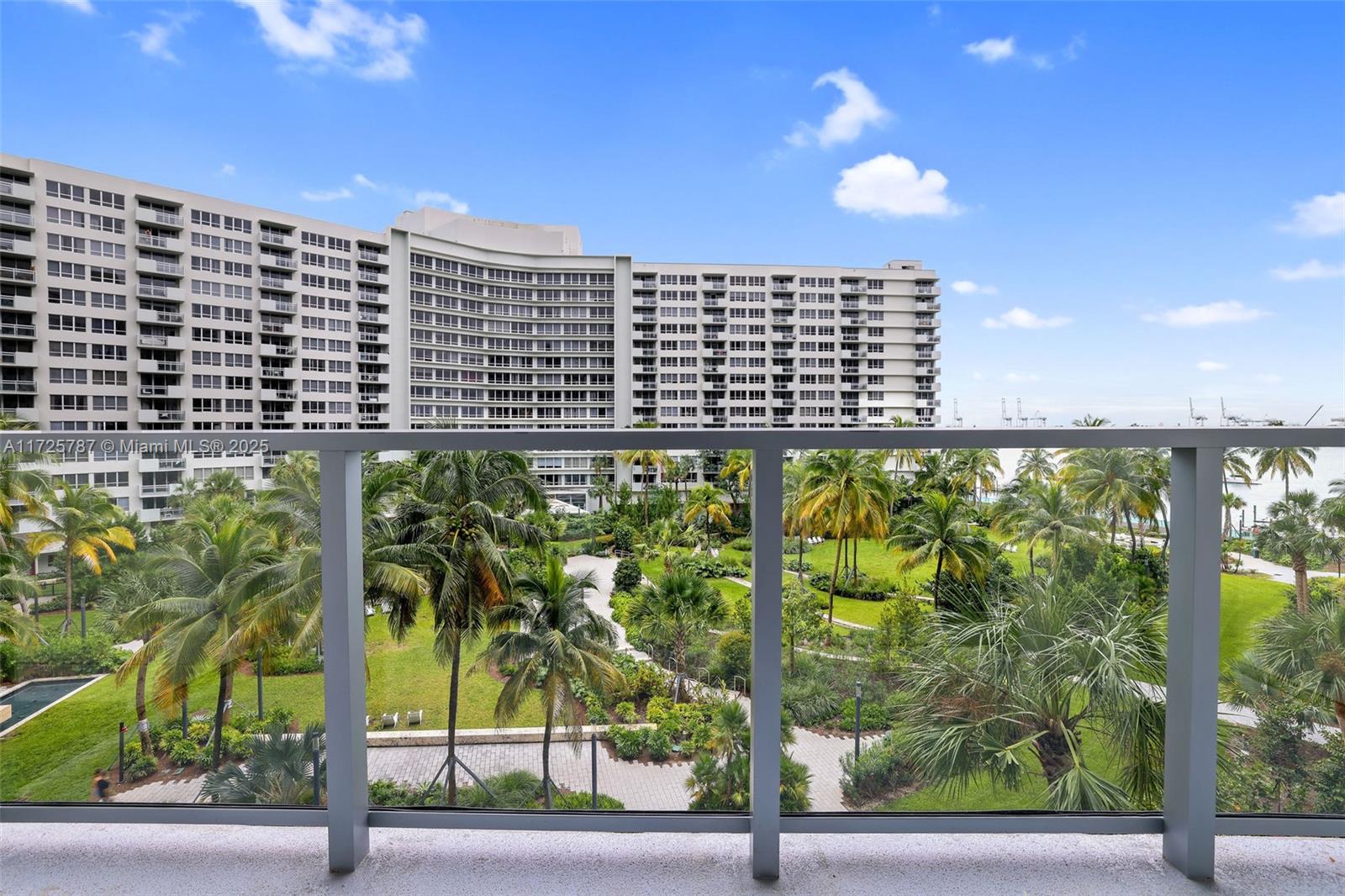 Flamingo Point - Residential Lease
