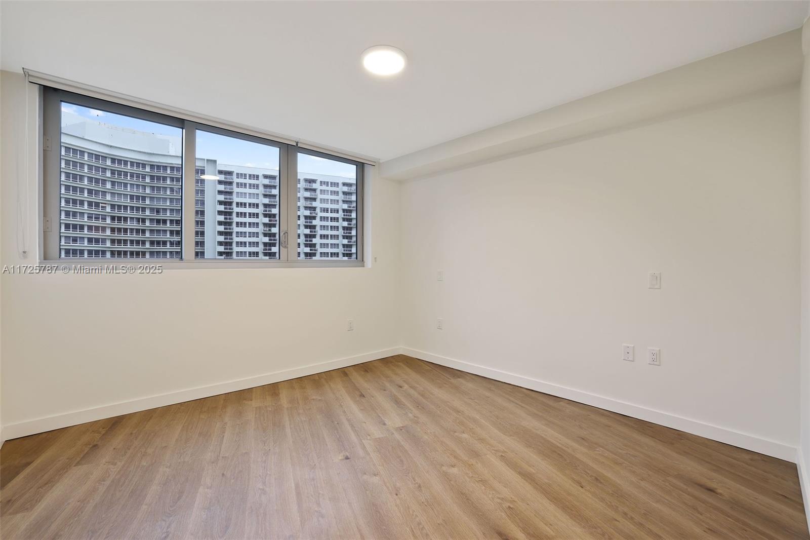 Flamingo Point - Residential Lease
