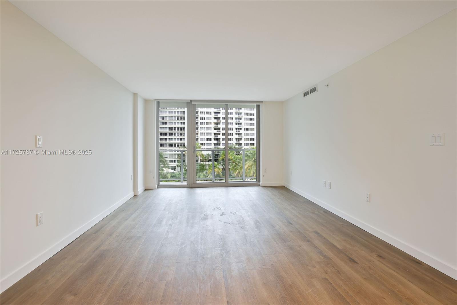 Flamingo Point - Residential Lease