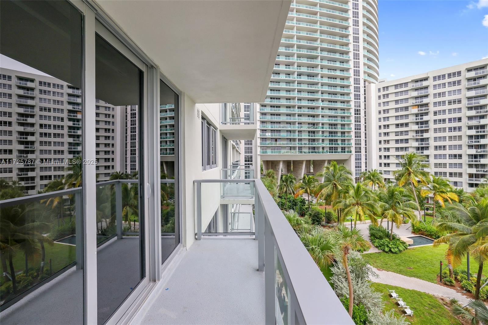 Flamingo Point - Residential Lease