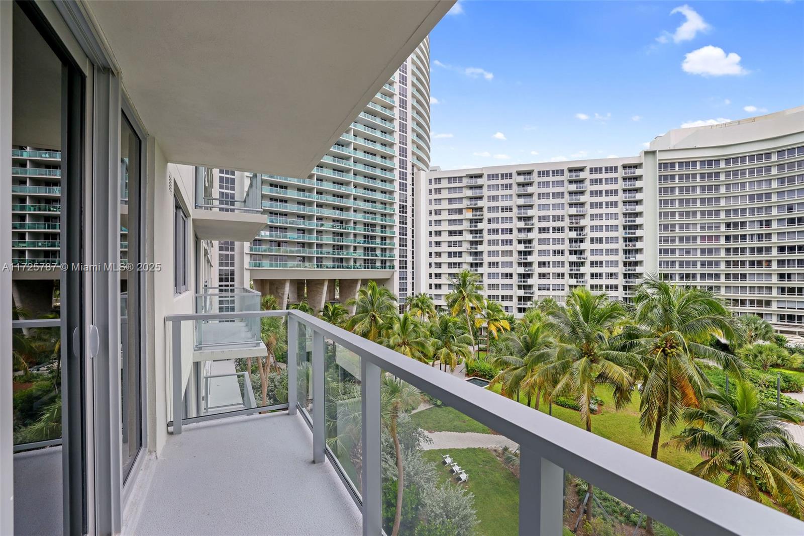 Flamingo Point - Residential Lease