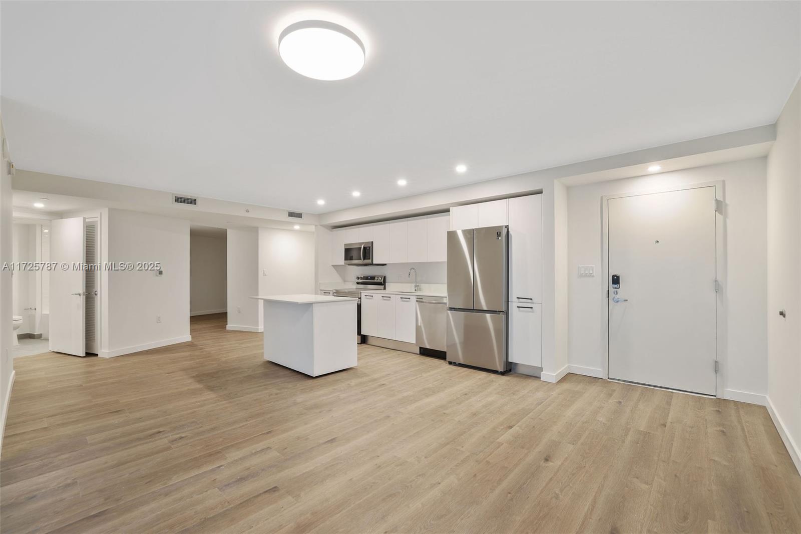 Flamingo Point - Residential Lease