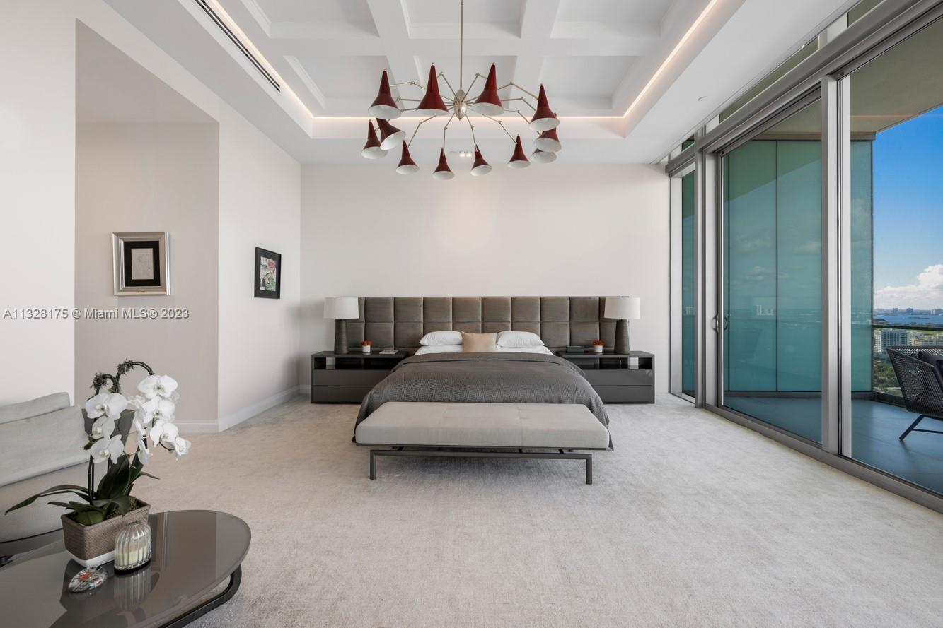 OCEANA BAL HARBOUR CONDO - Residential