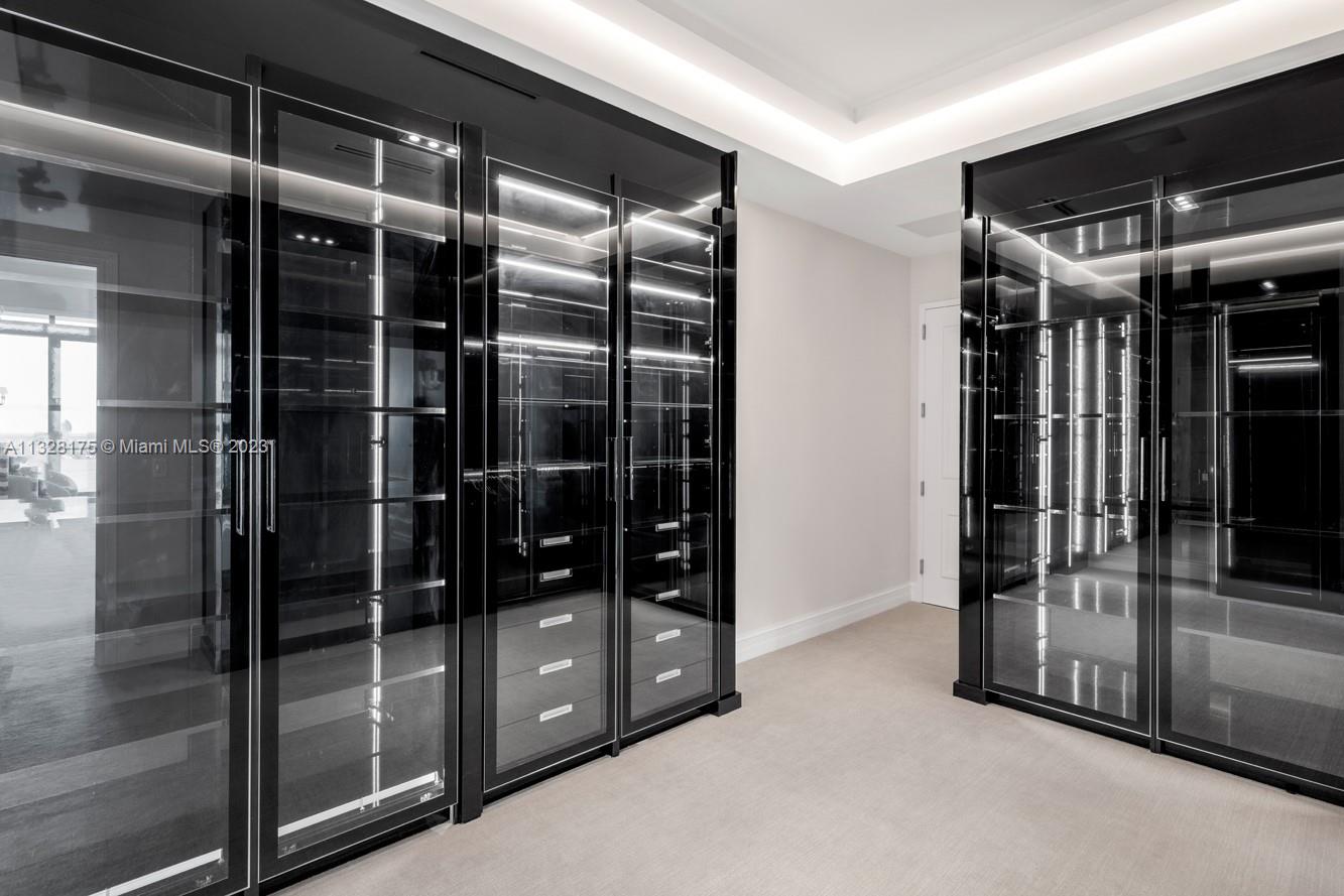 OCEANA BAL HARBOUR CONDO - Residential