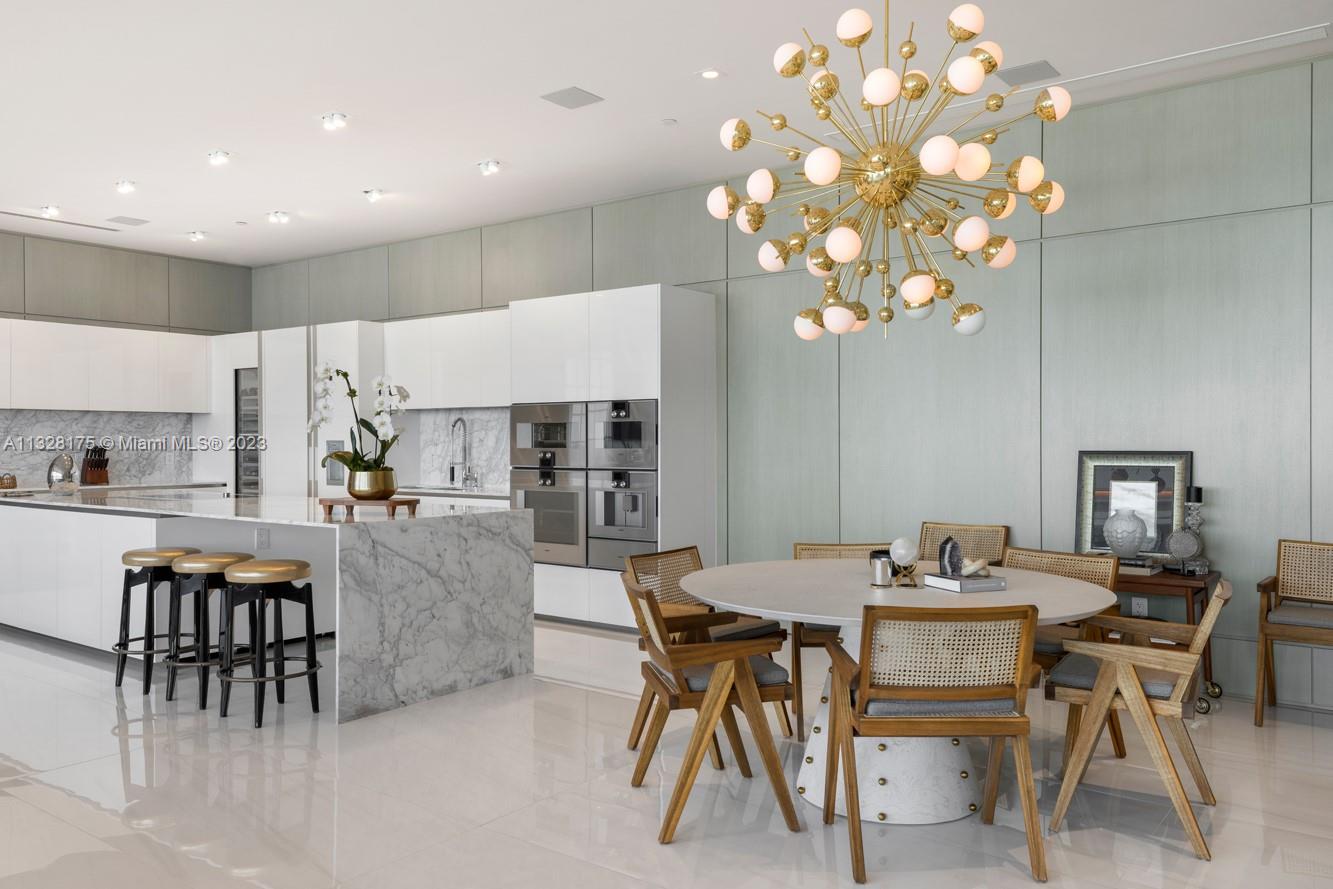 OCEANA BAL HARBOUR CONDO - Residential