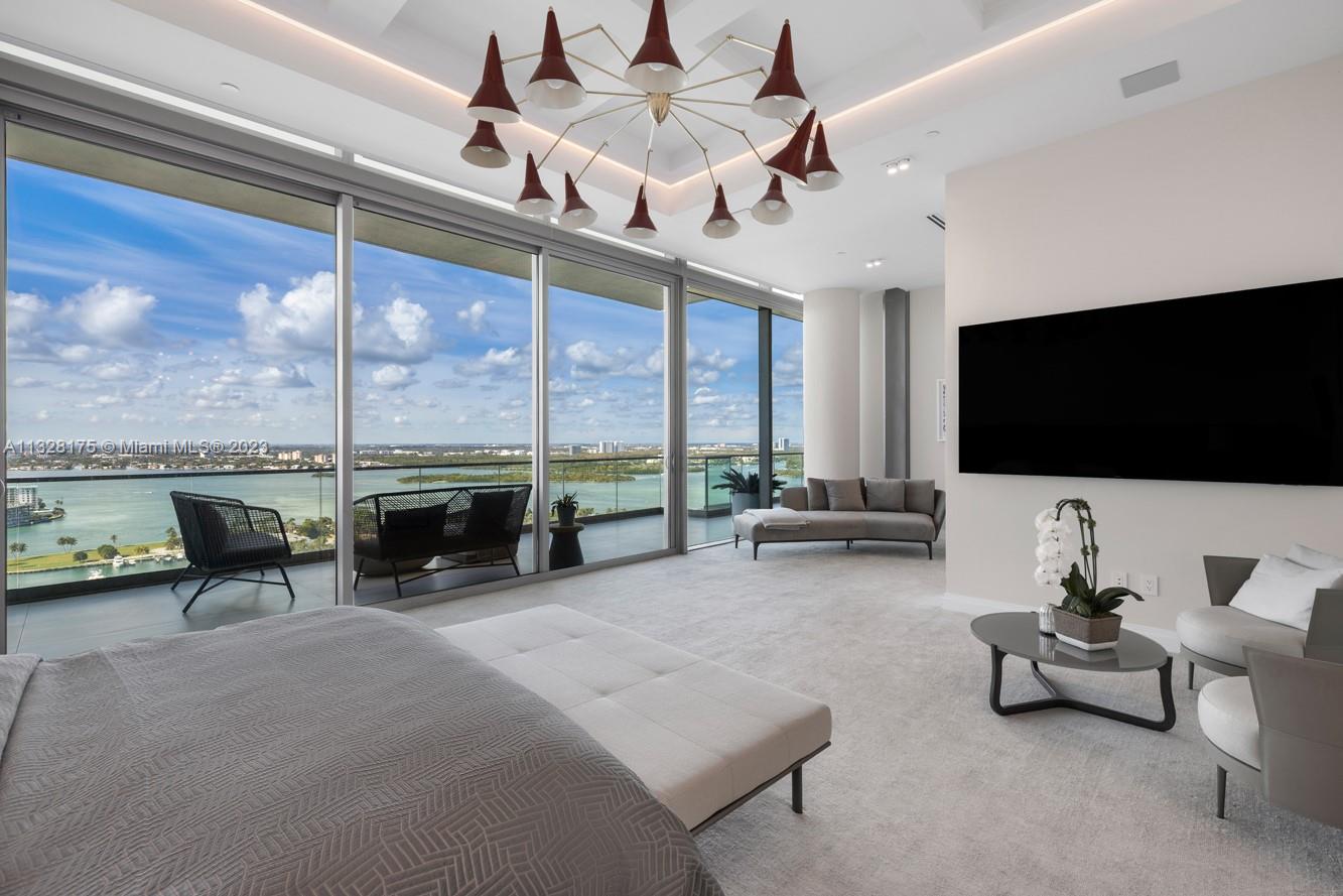 OCEANA BAL HARBOUR CONDO - Residential