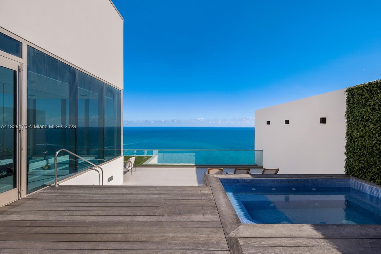 OCEANA BAL HARBOUR CONDO - Residential