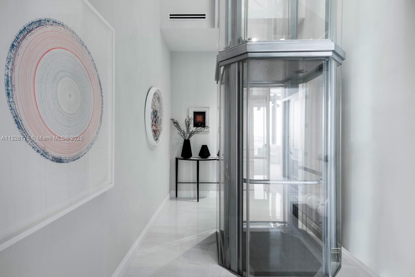 OCEANA BAL HARBOUR CONDO - Residential