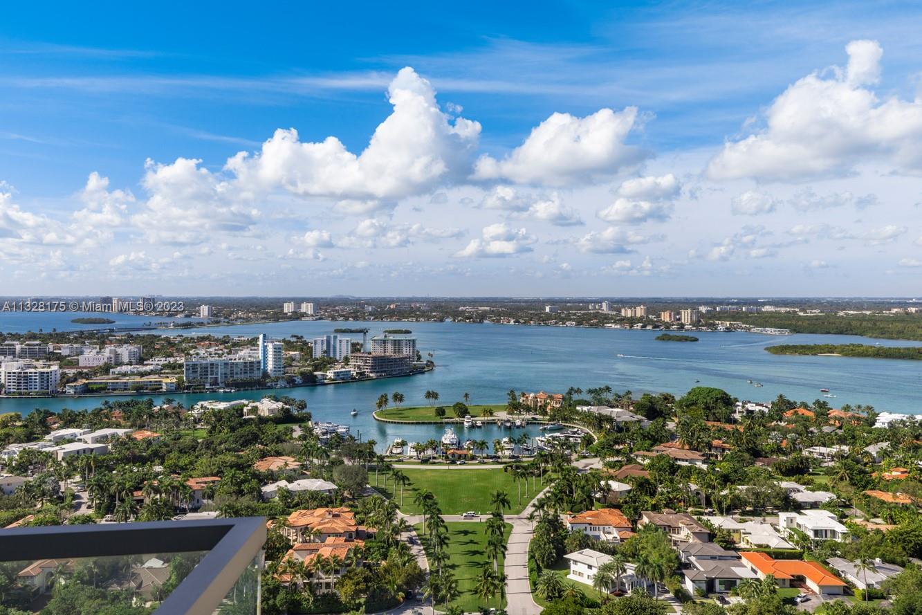 OCEANA BAL HARBOUR CONDO - Residential