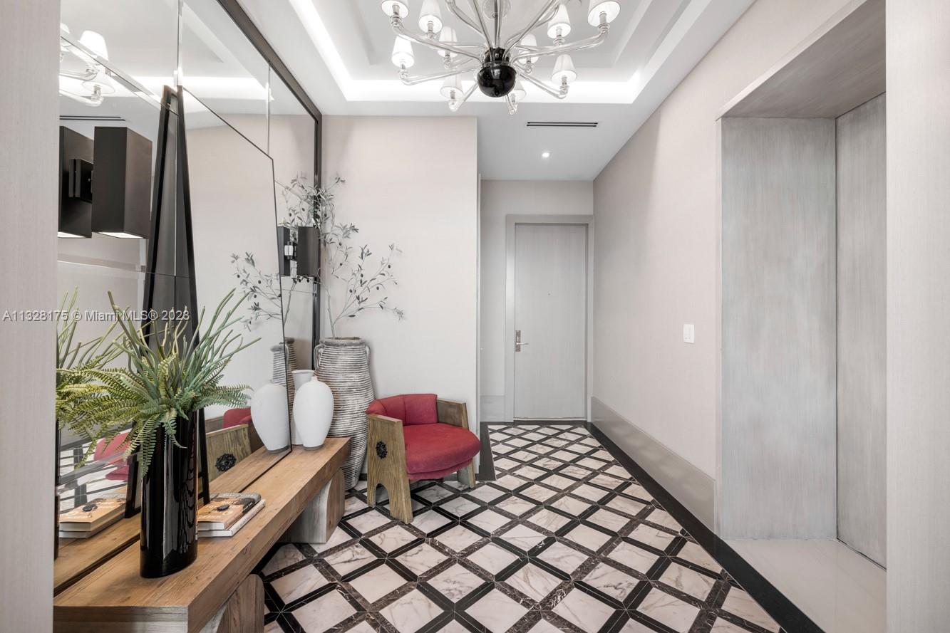 OCEANA BAL HARBOUR CONDO - Residential