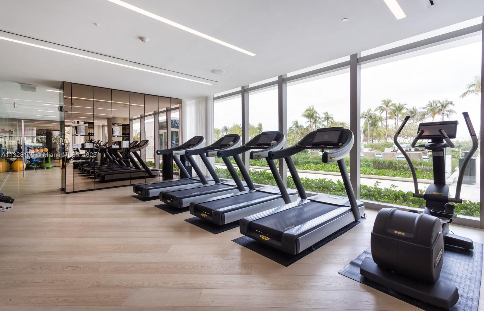 OCEANA BAL HARBOUR CONDO - Residential