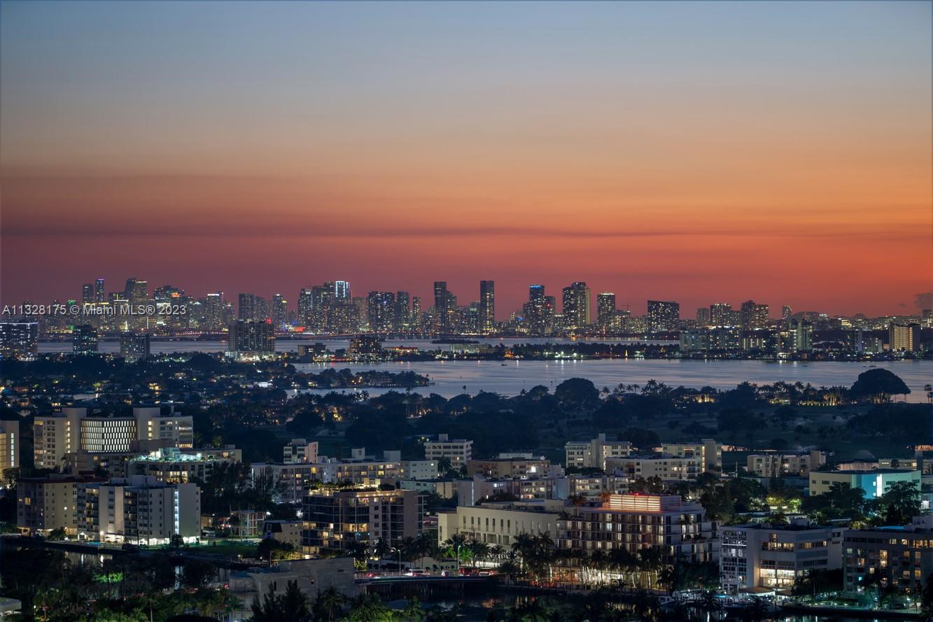 OCEANA BAL HARBOUR CONDO - Residential