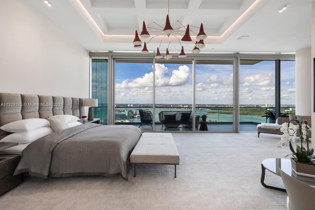OCEANA BAL HARBOUR CONDO - Residential