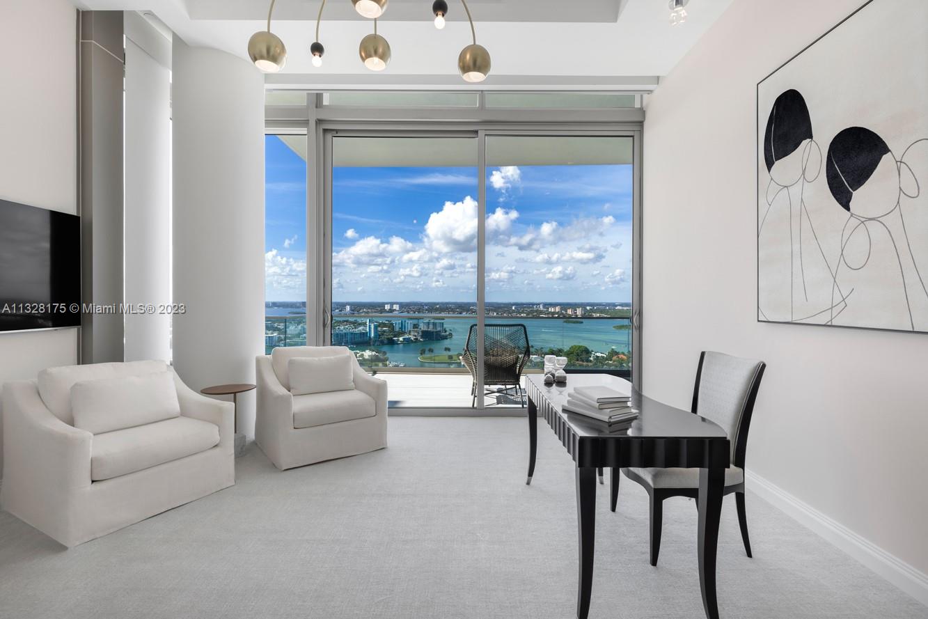 OCEANA BAL HARBOUR CONDO - Residential