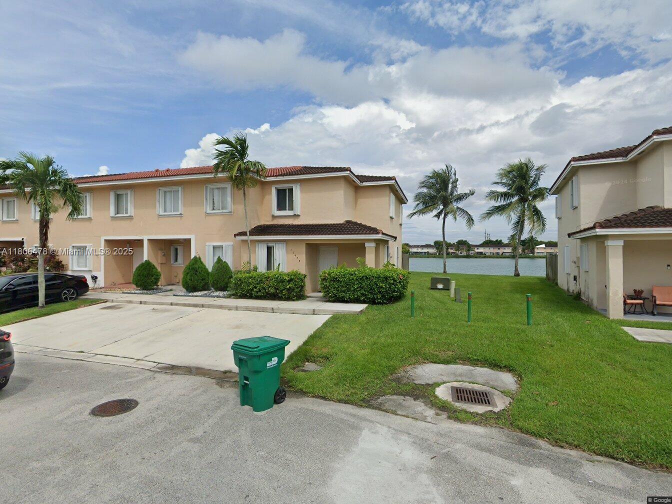 Property for Sale at 17479 Sw 140th Ct, Miami, Broward County, Florida - Bedrooms: 3 
Bathrooms: 3  - $445,000