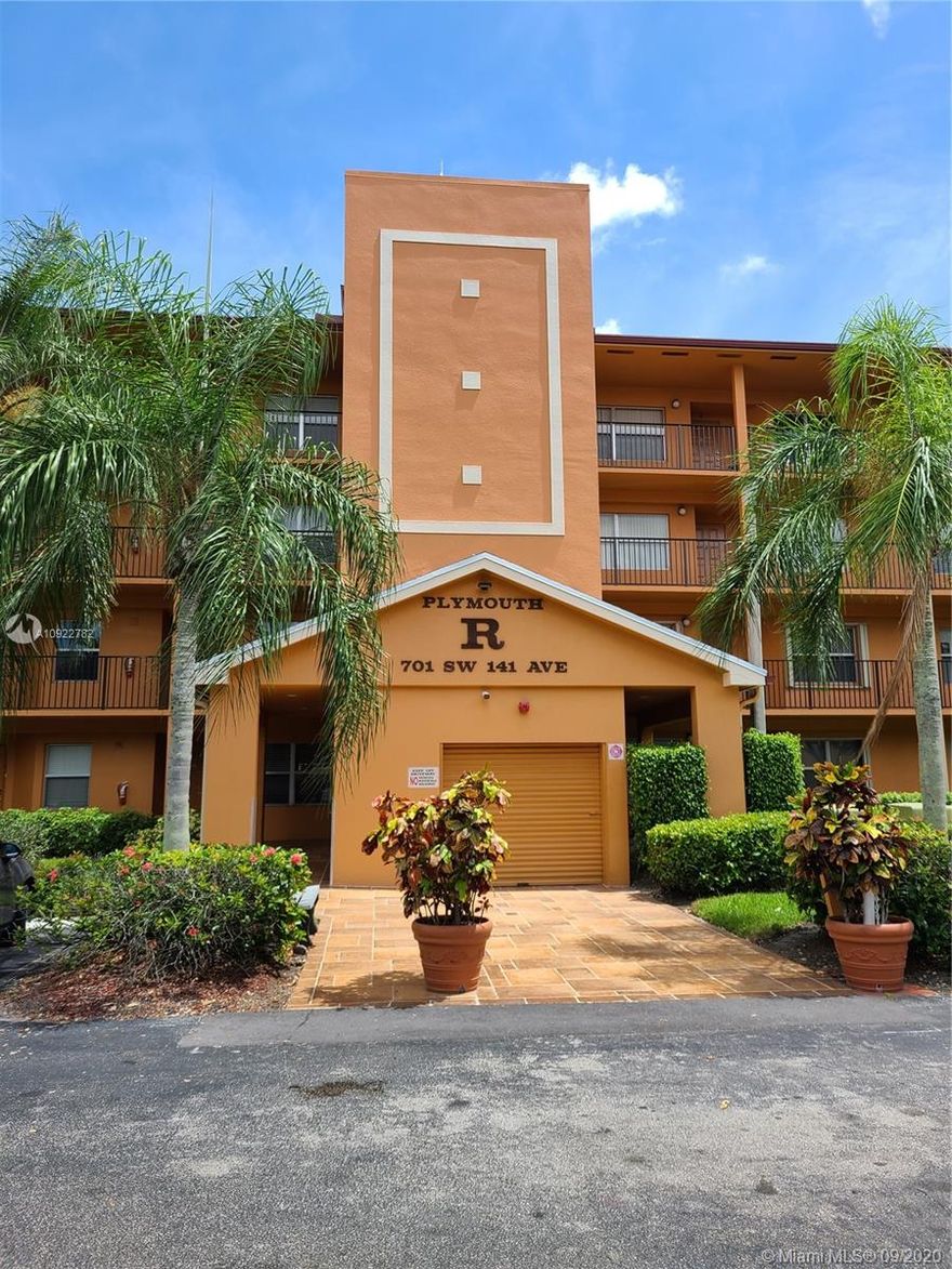 Enjoy Resort-Style Living in this 55+ Community, Newest section of Century Village, Spacious and Bright living areas complimented by beautiful and serene Lake views, tiled floors throughout except master bedroom, screened balcony,  washer/dryer inside unit, walk in closets, large kitchen with breakfast area.  Community boasts of Clubhouse, movie theater, tennis courts, pools, gym, billiards, trails, golf, 24 hour security and so much more......
