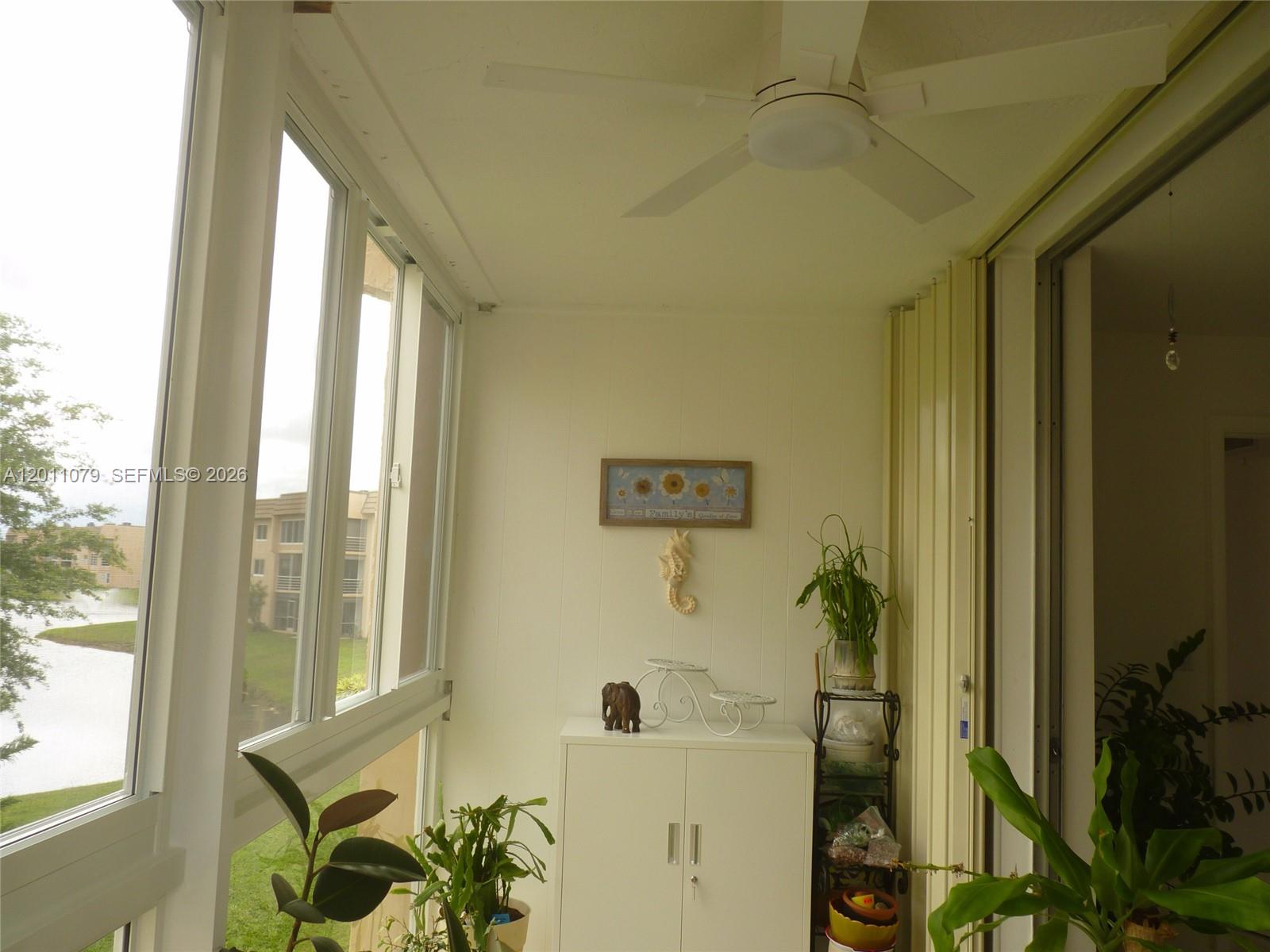 SUNRISE LAKES 103 CONDO - Residential