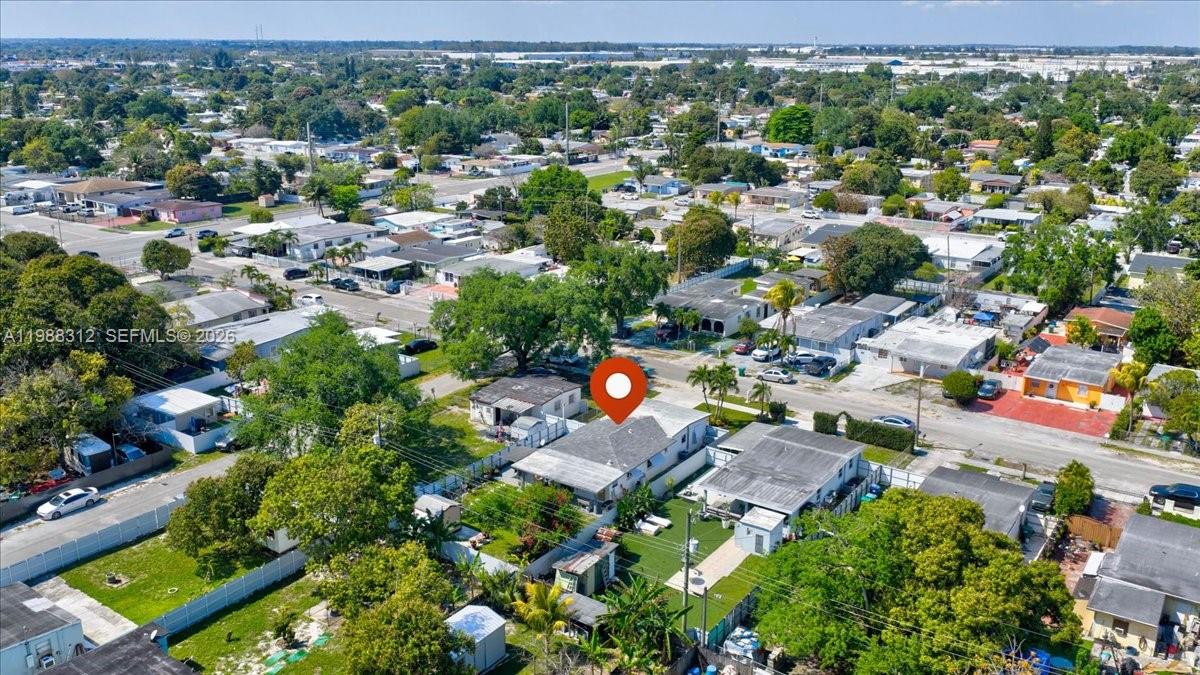 THE TROPICS AMD - Residential