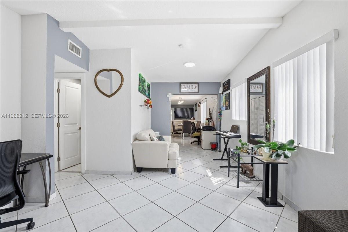 THE TROPICS AMD - Residential