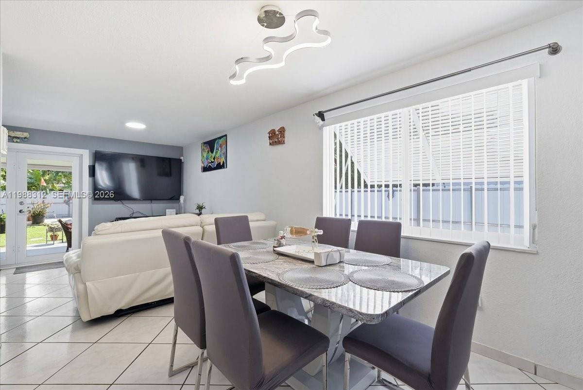 THE TROPICS AMD - Residential