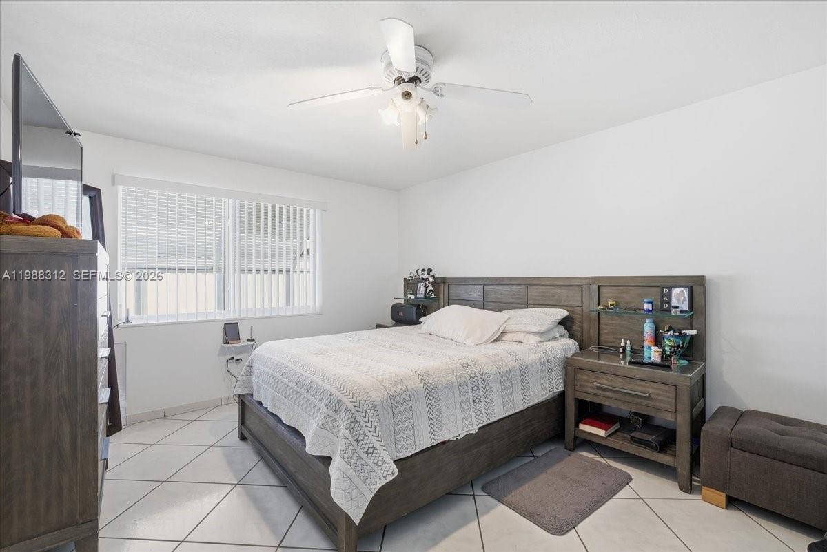 THE TROPICS AMD - Residential