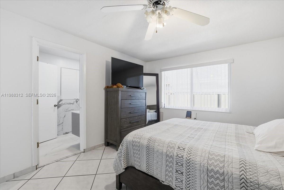 THE TROPICS AMD - Residential