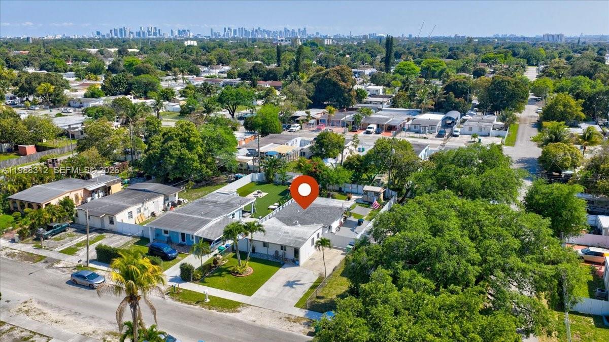 THE TROPICS AMD - Residential