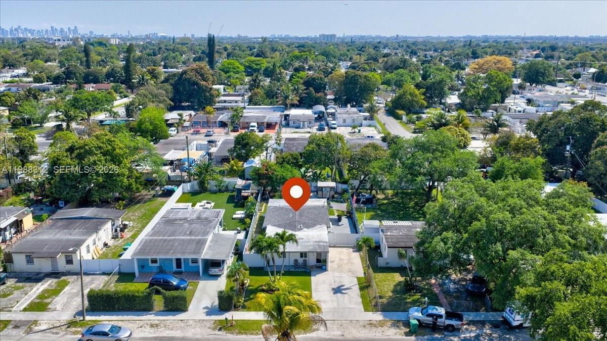 THE TROPICS AMD - Residential