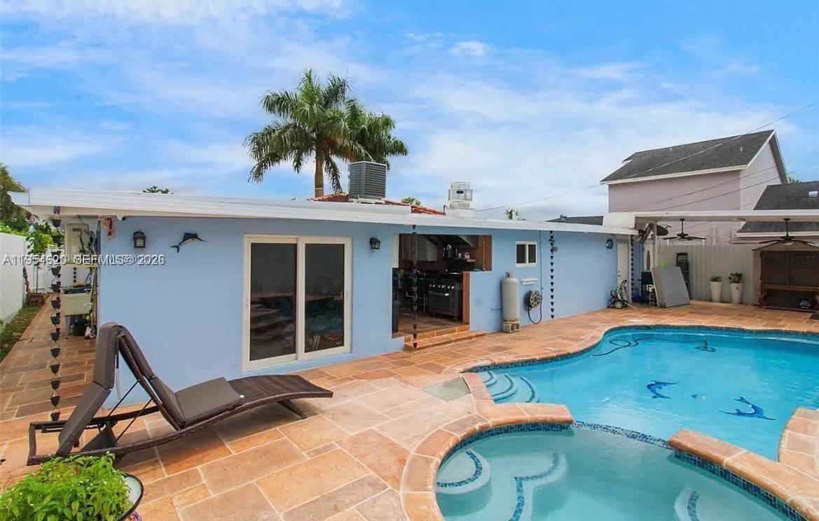 SUNSET HEIGHTS SOUTH - Residential