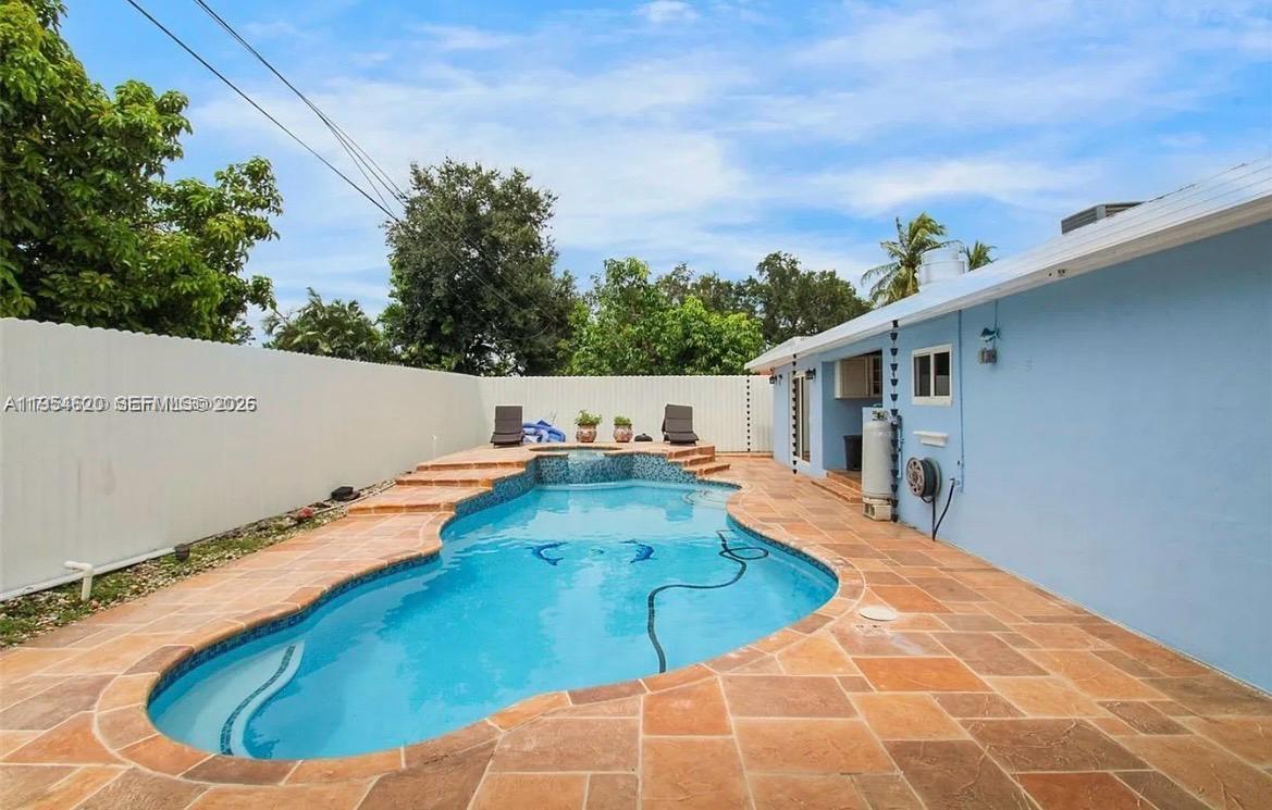 SUNSET HEIGHTS SOUTH - Residential