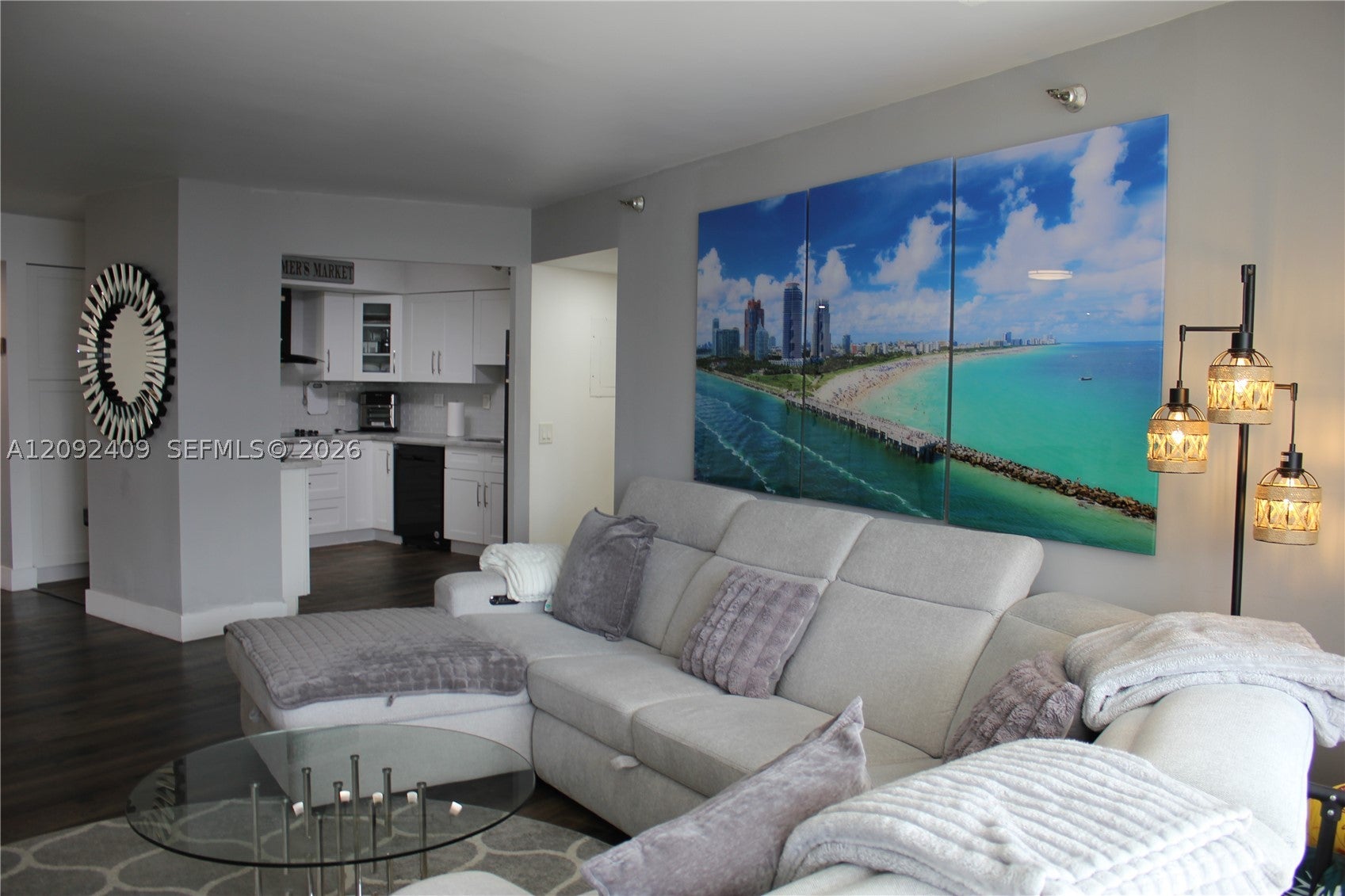 3500 Mystic Pointe Dr 1907