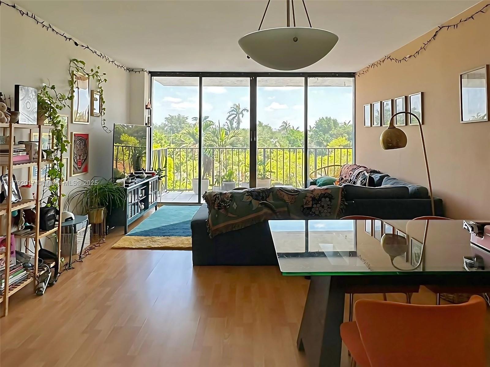 Rental Property at 780 Ne 69th St 306, Miami, Broward County, Florida - Bedrooms: 1 
Bathrooms: 2  - $2,100 MO.