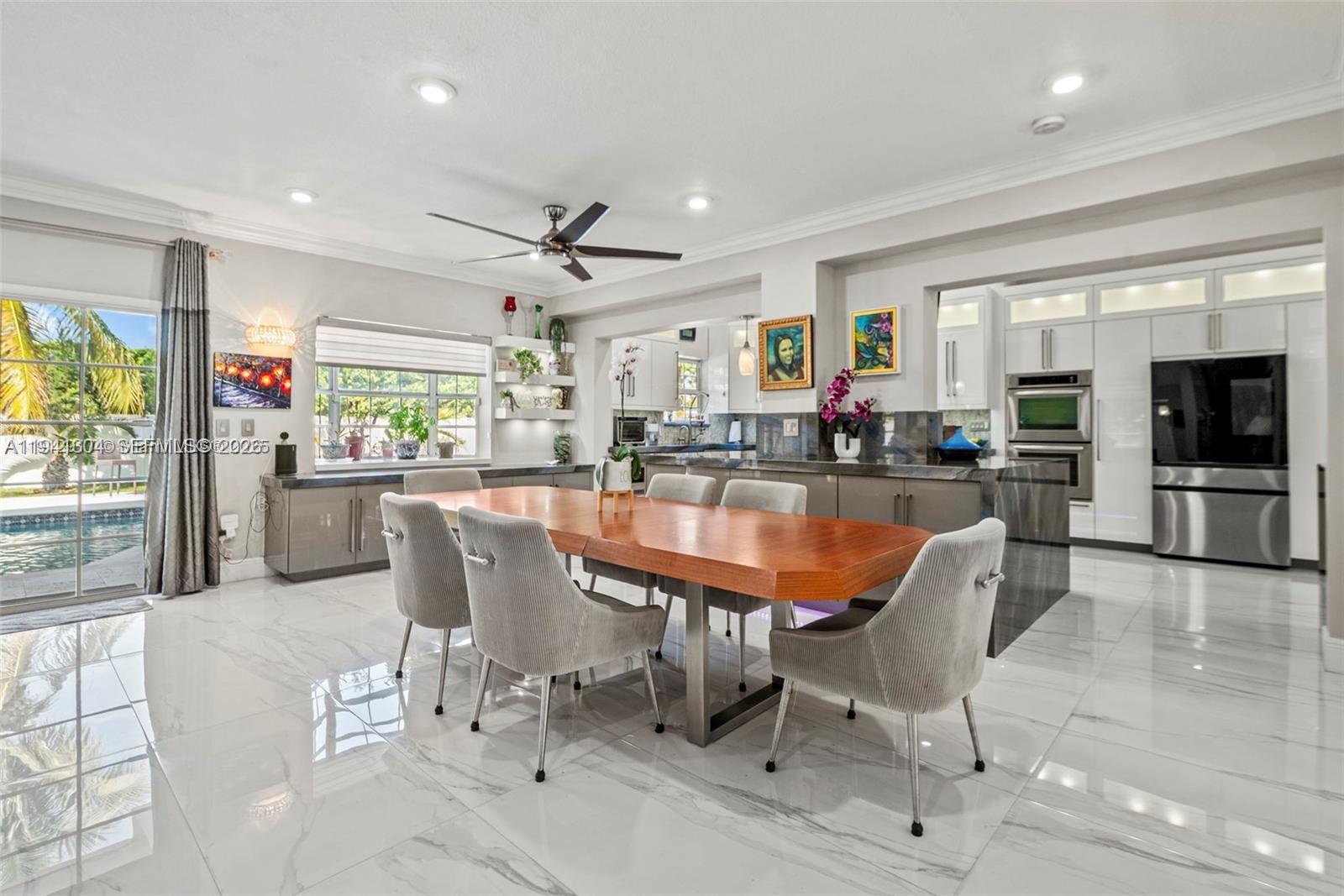 GREYKNOLL ESTATES - Residential