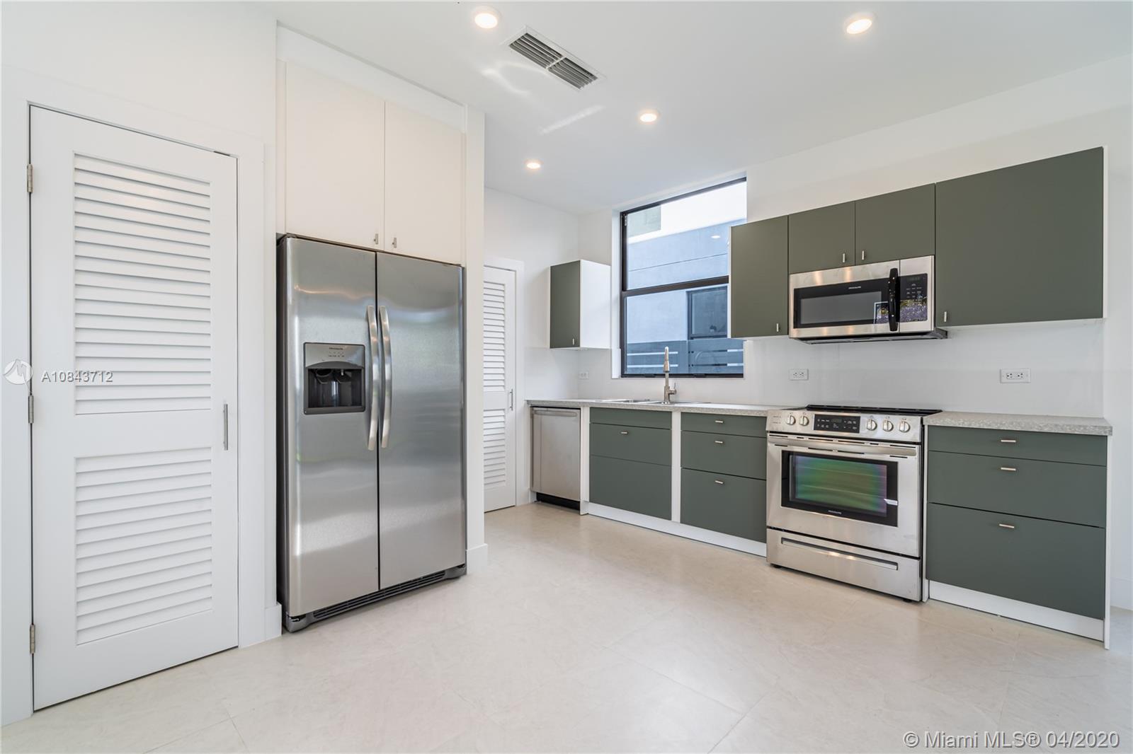 SYLVANMERE - Residential Lease