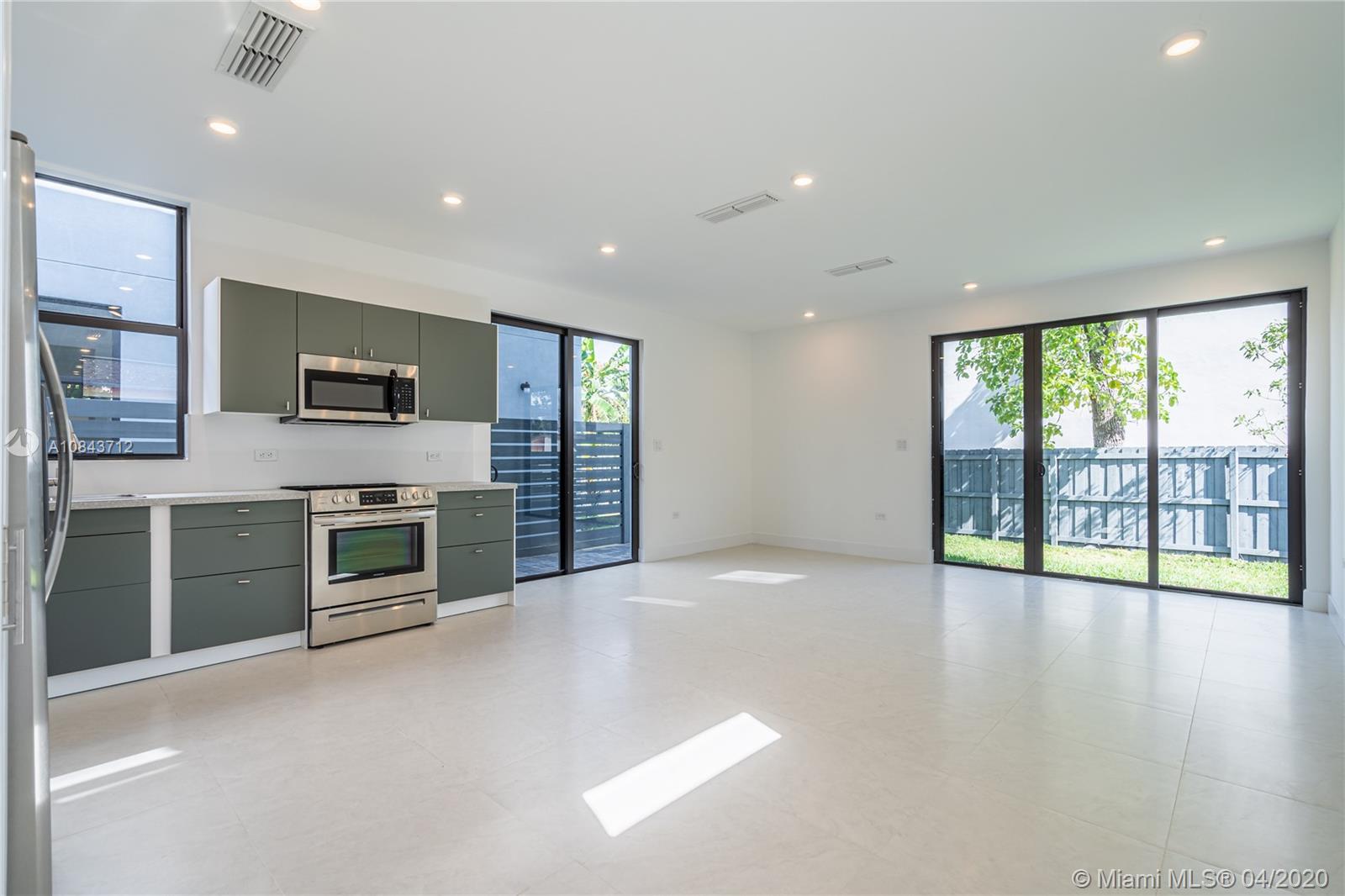 SYLVANMERE - Residential Lease