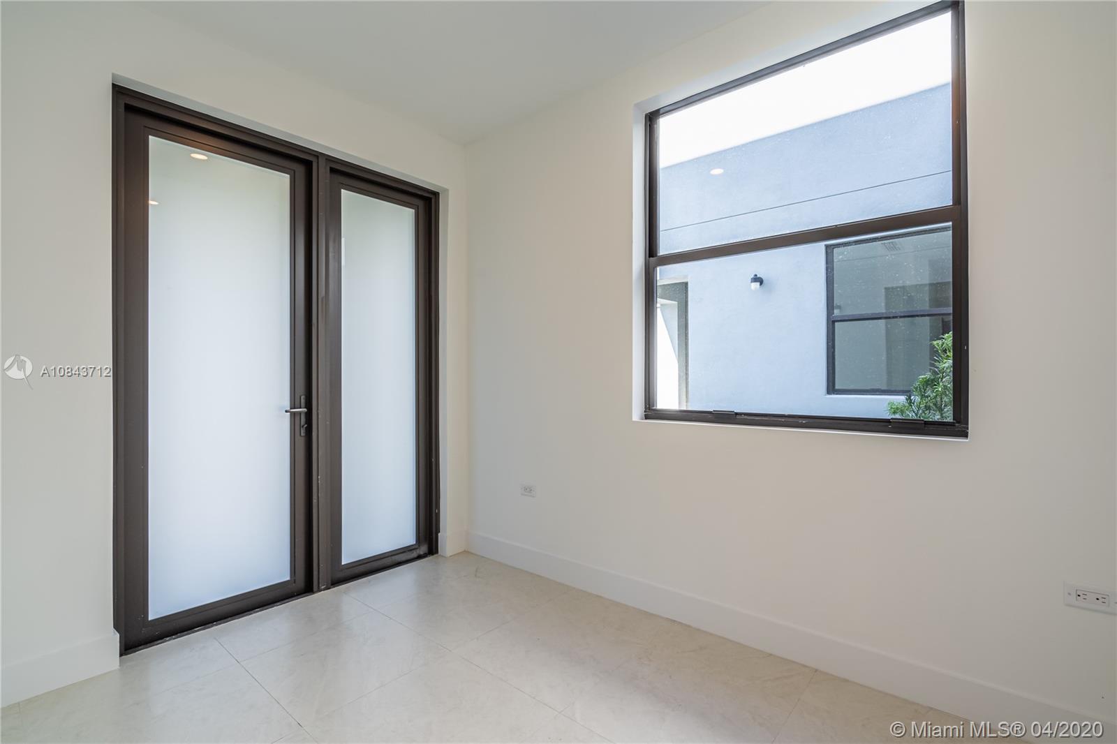 SYLVANMERE - Residential Lease