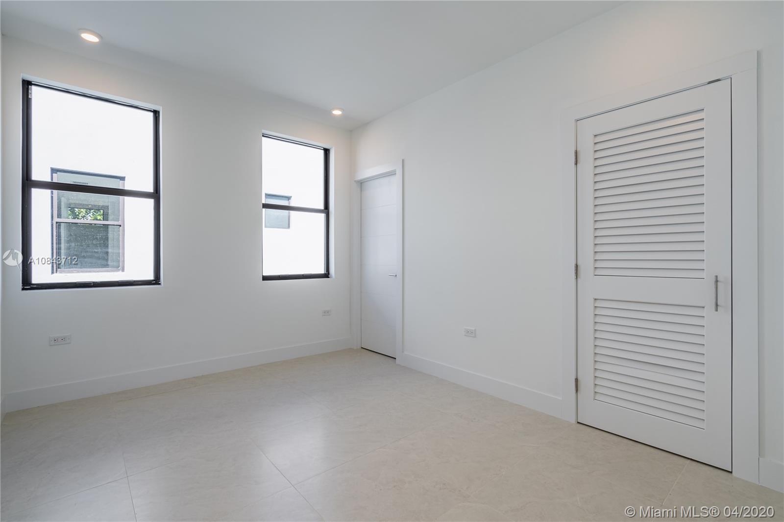 SYLVANMERE - Residential Lease