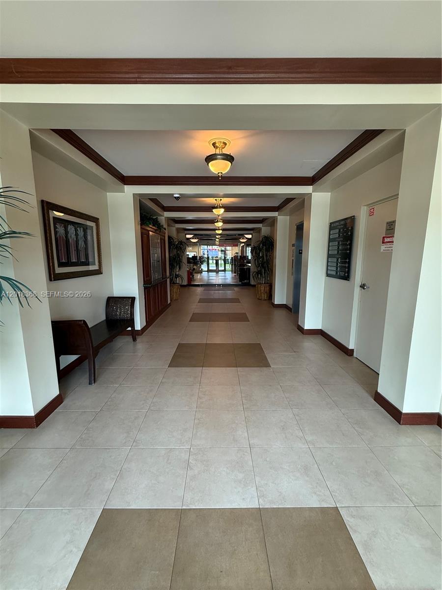 5599 S University Dr 205