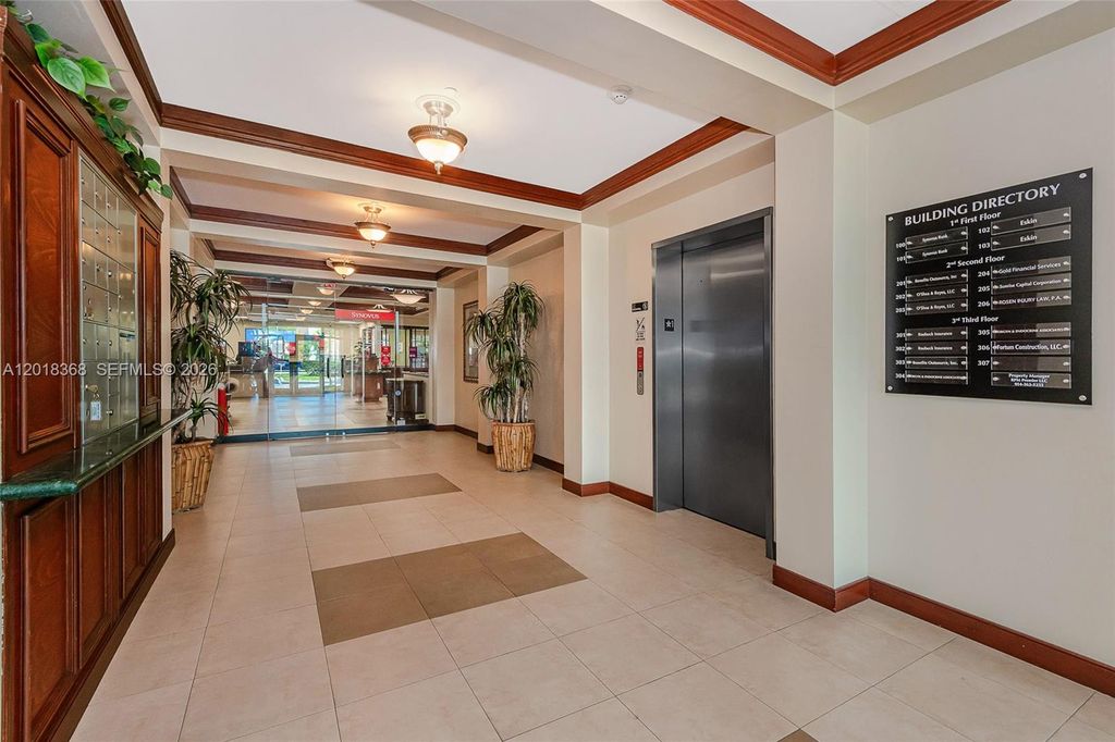 Photo of 5599 S University Dr #205, Davie, FL 33328 (MLS # A12018368)