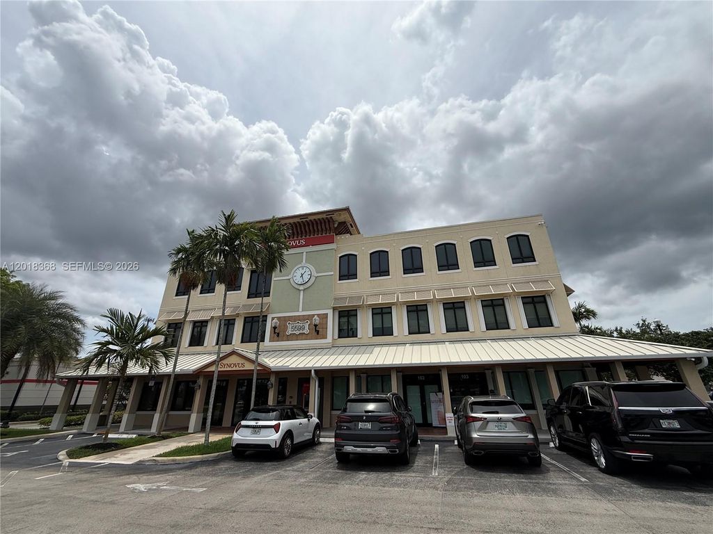 Photo of 5599 S University Dr #205, Davie, FL 33328 (MLS # A12018368)