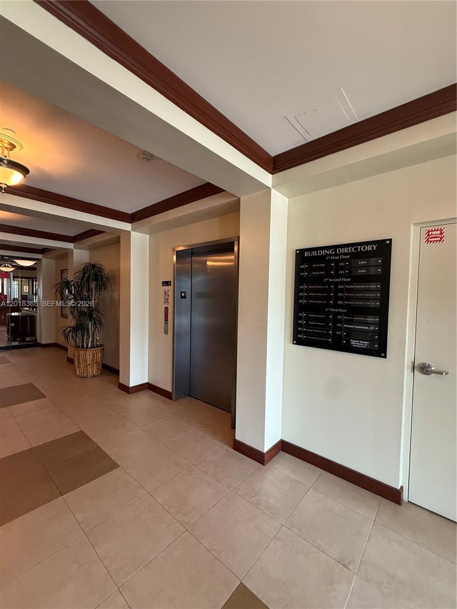 5599 S University Dr 205