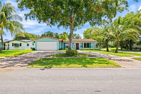5414 W Park Rd Hollywood FL 33021