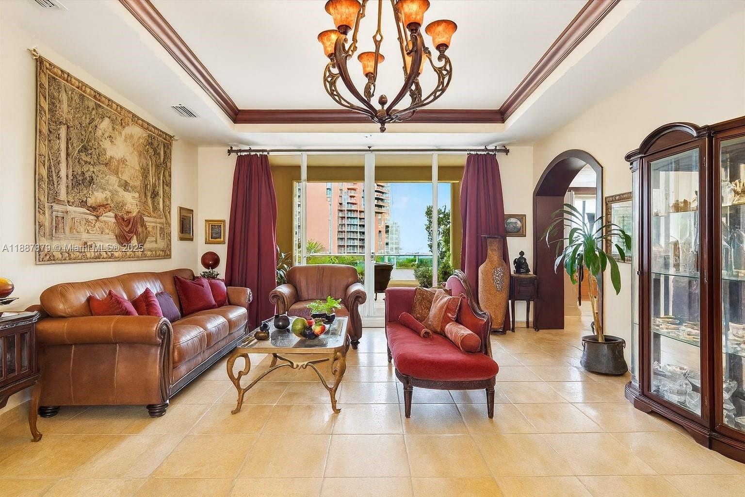 AVENTURA MARINA CONDO NUM - Residential