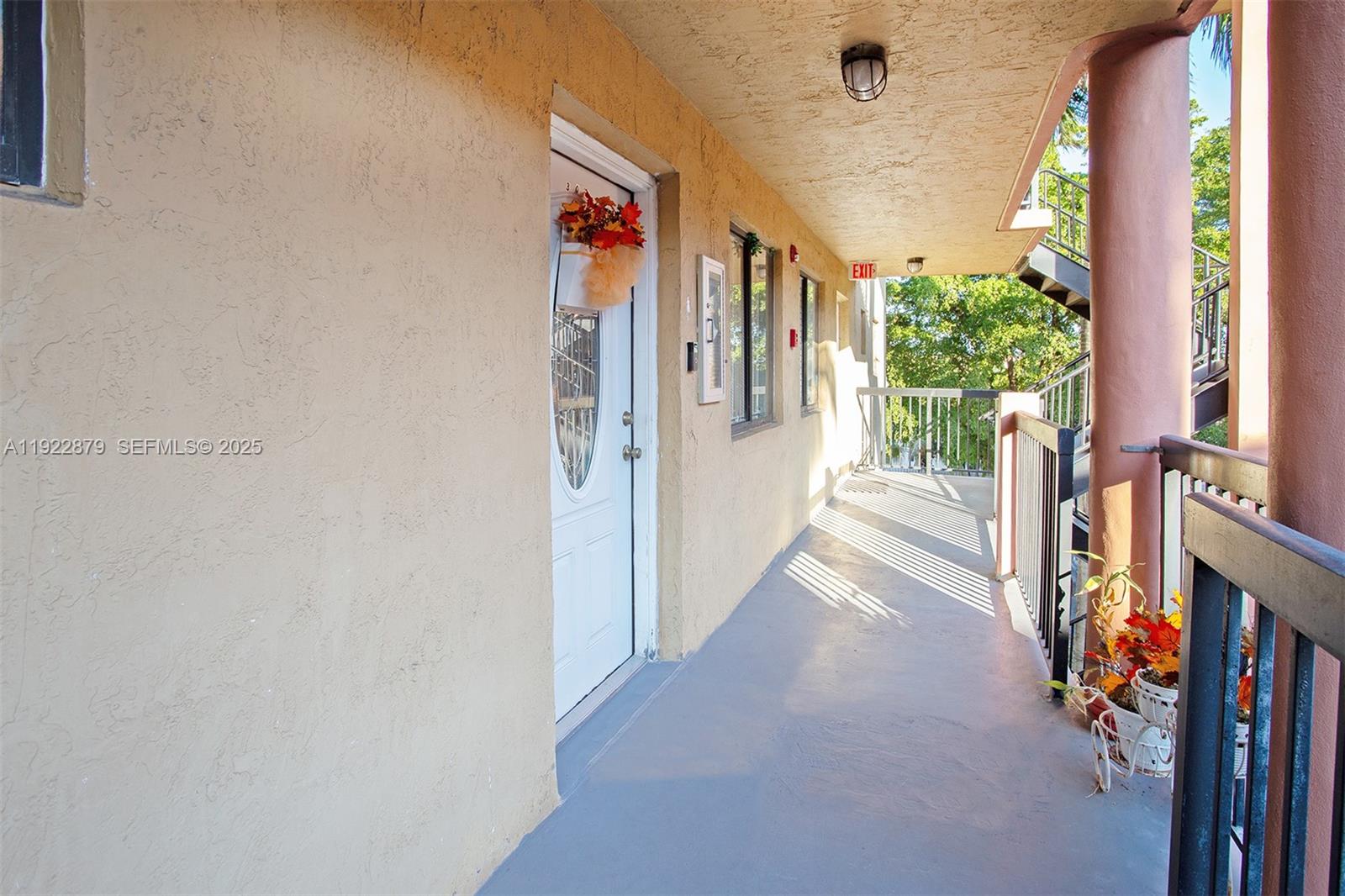 ALAMEDA TOWER 5 CONDO - Residential