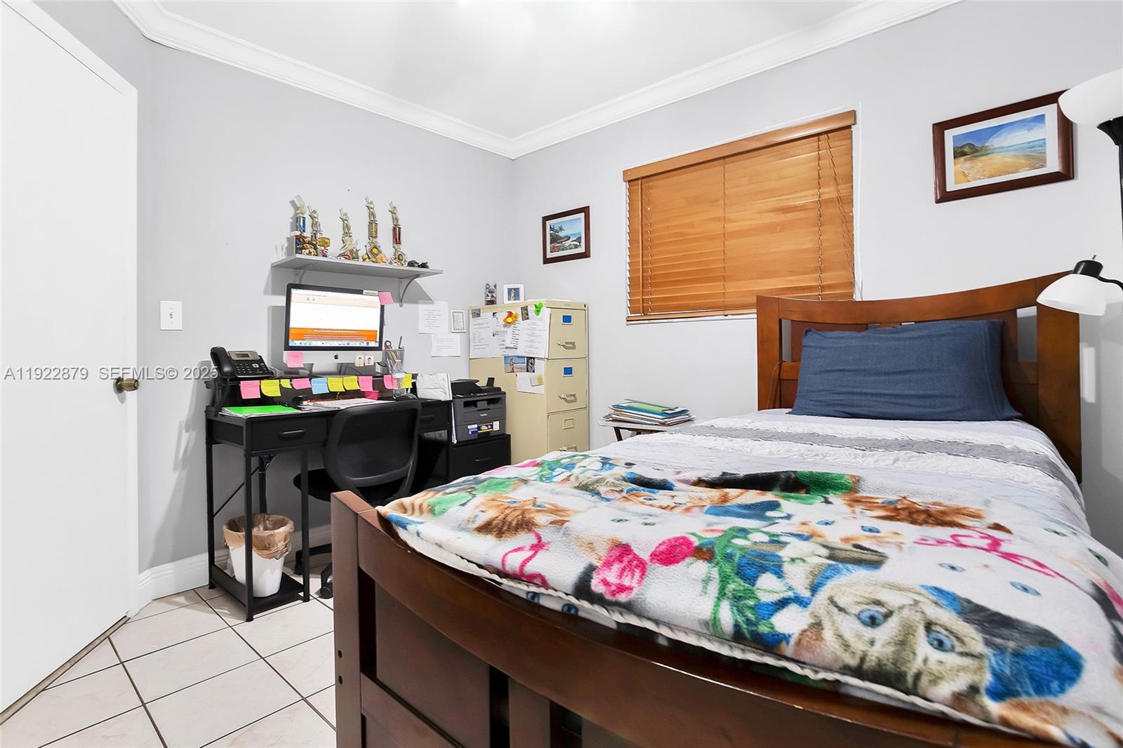 ALAMEDA TOWER 5 CONDO - Residential