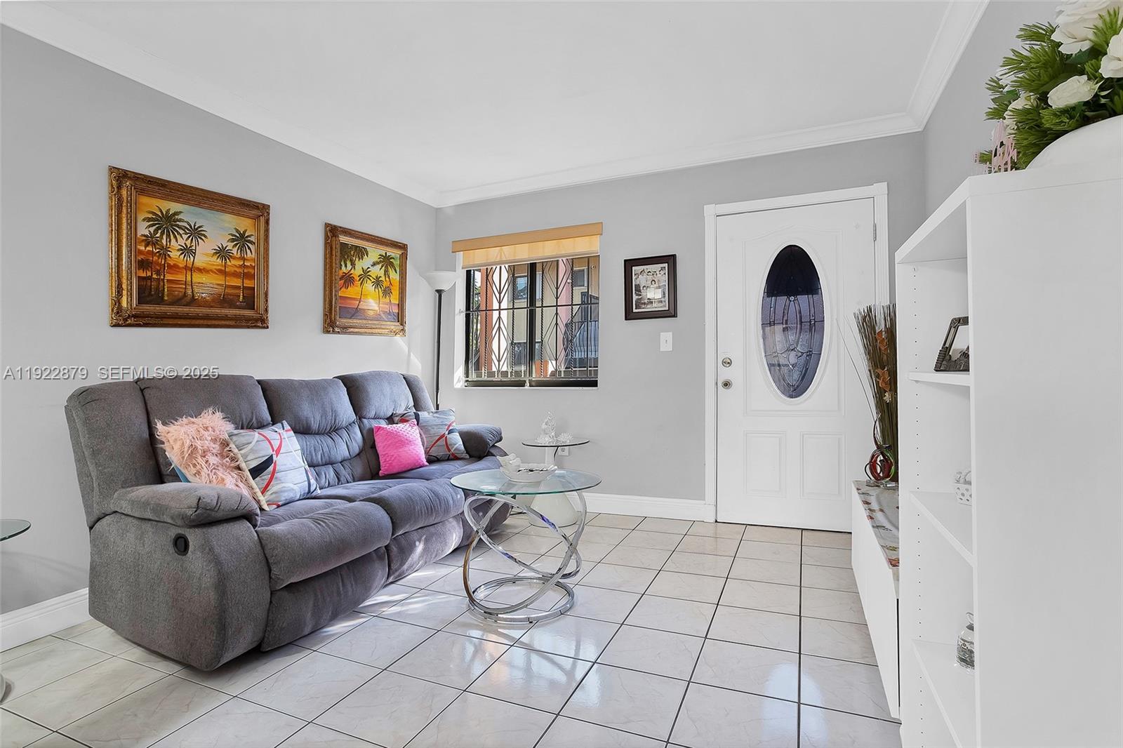 ALAMEDA TOWER 5 CONDO - Residential