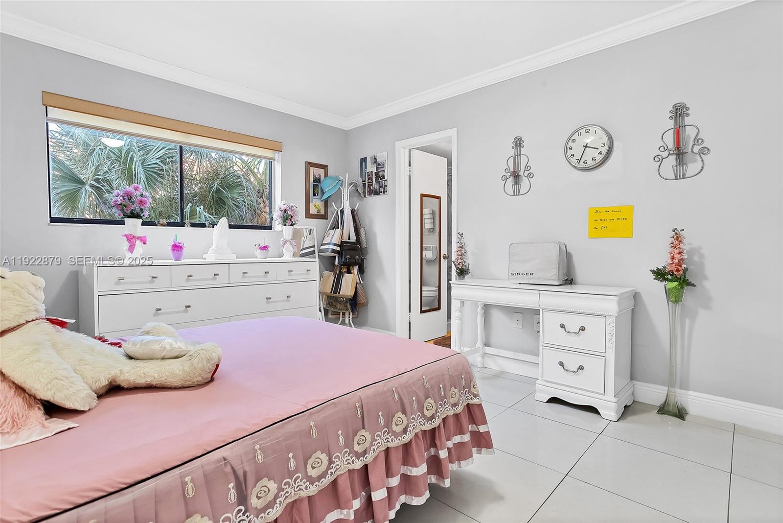 ALAMEDA TOWER 5 CONDO - Residential